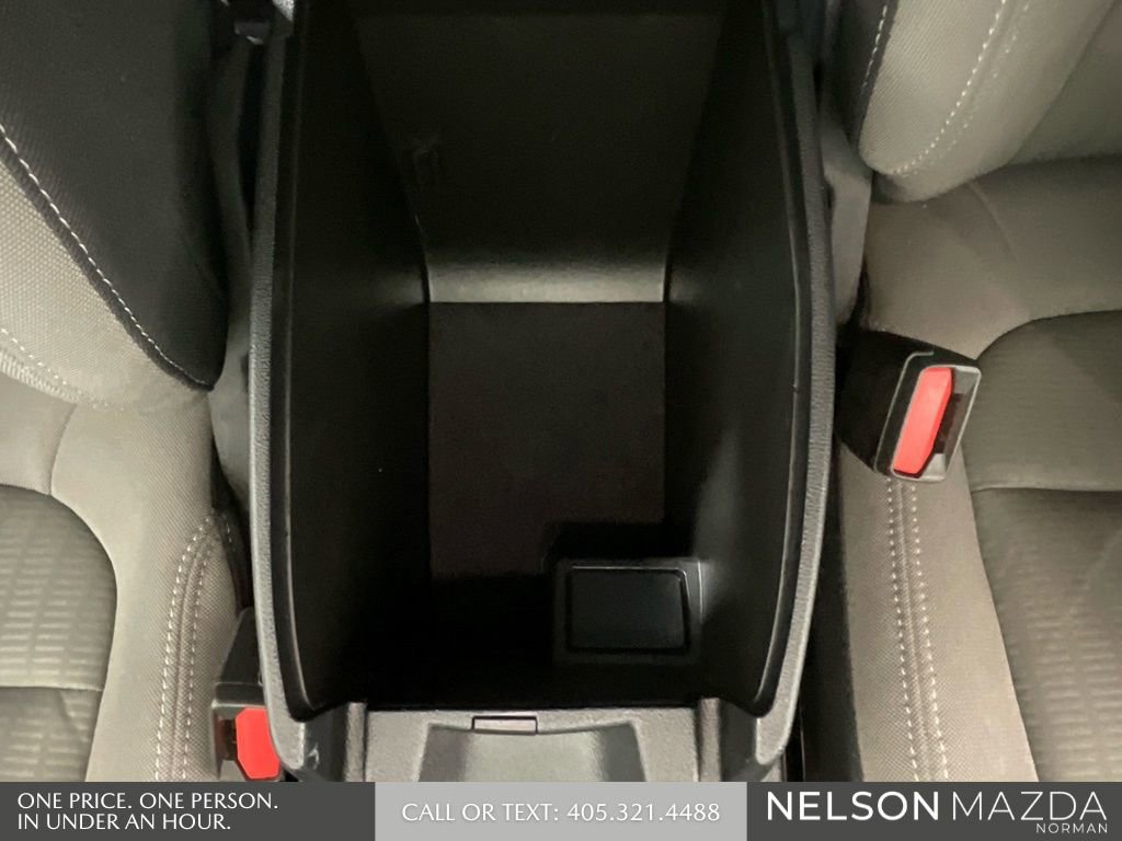 Used 2021 Ford Escape S image 35