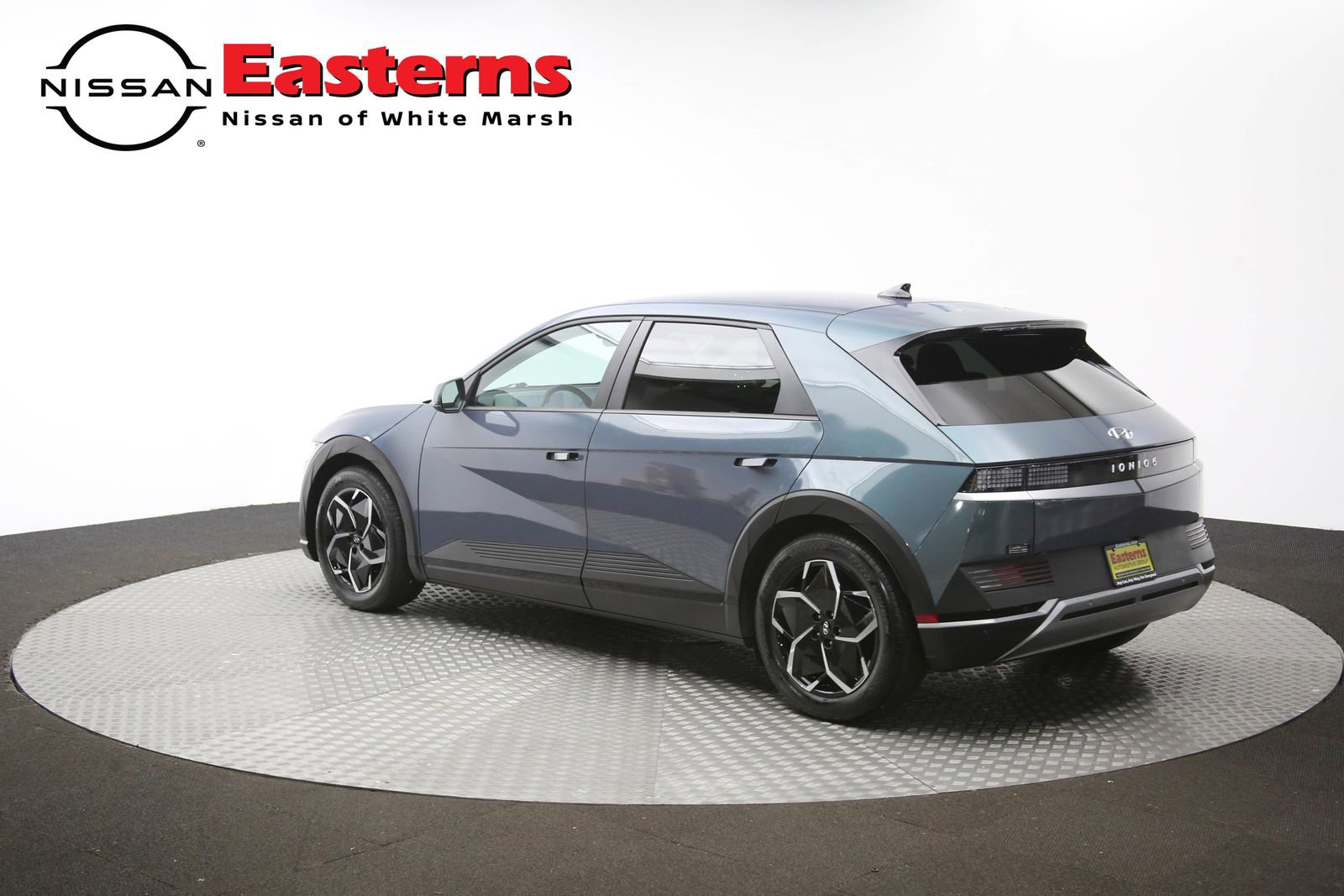 Used 2023 Hyundai Ioniq 5 SE RWD image 60