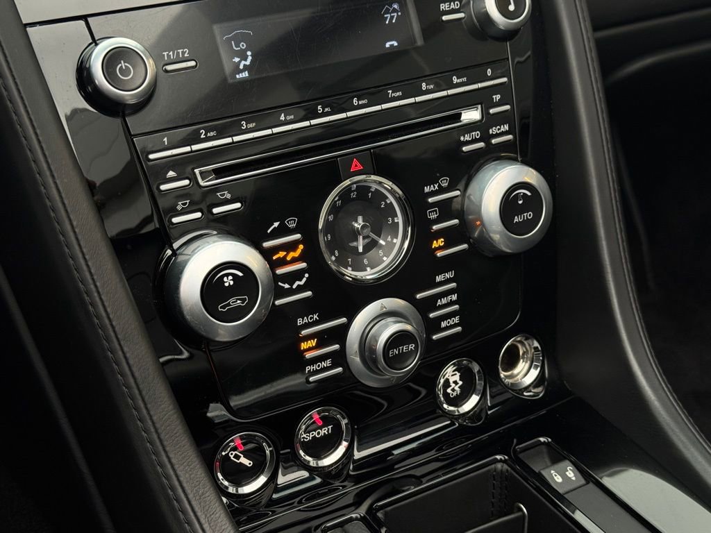 Used 2012 Aston Martin DBS Volante image 65