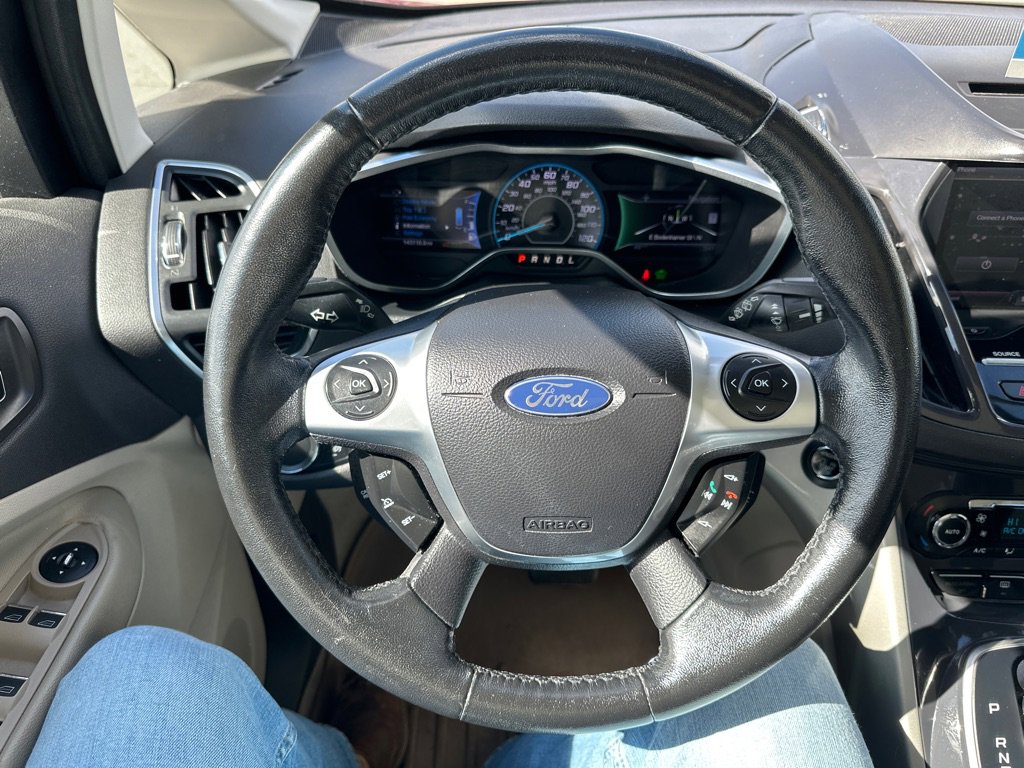 Used 2013 Ford C-MAX SEL image 16