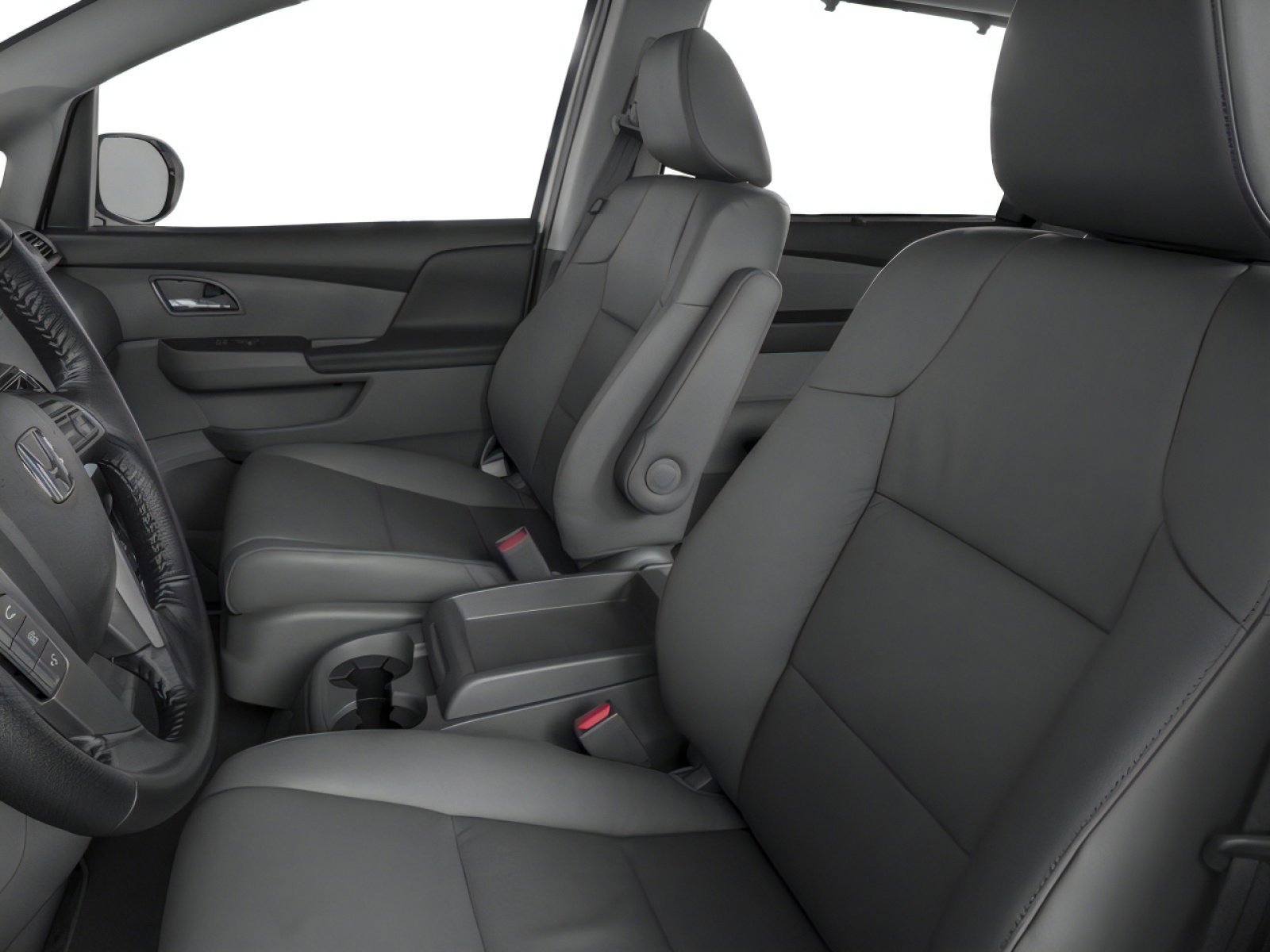 Used 2016 Honda Odyssey EX-L image 8