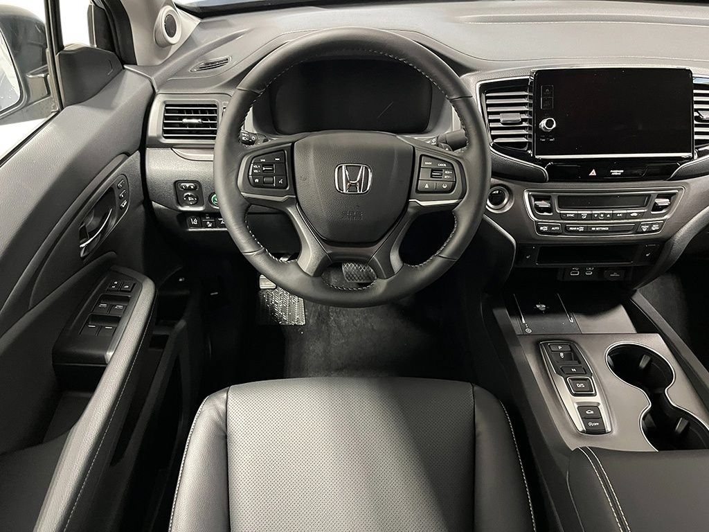 New 2026 Honda Ridgeline RTL image 24