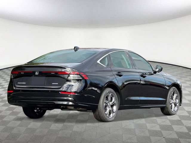 New 2026 Honda Accord EX-L image 4