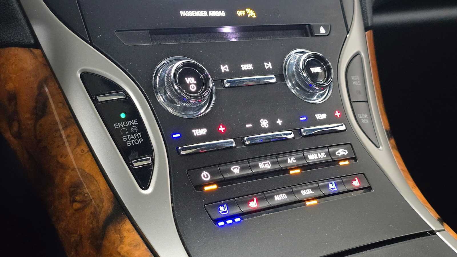 Used 2020 Lincoln Nautilus Reserve FWD image 33