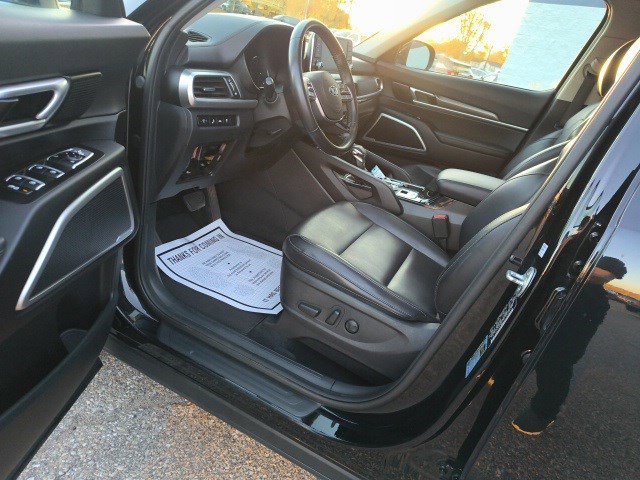 Used 2020 Kia Telluride S image 11