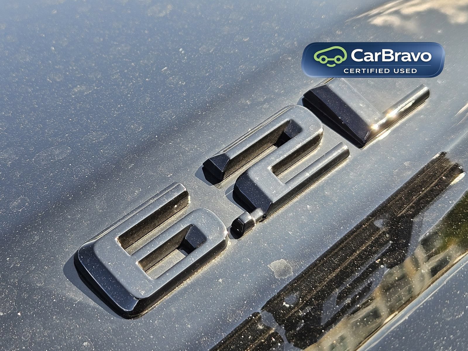 Certified 2025 Chevrolet Silverado 1500 High Country w/ High Country Premium Package AWD/4WD image 15