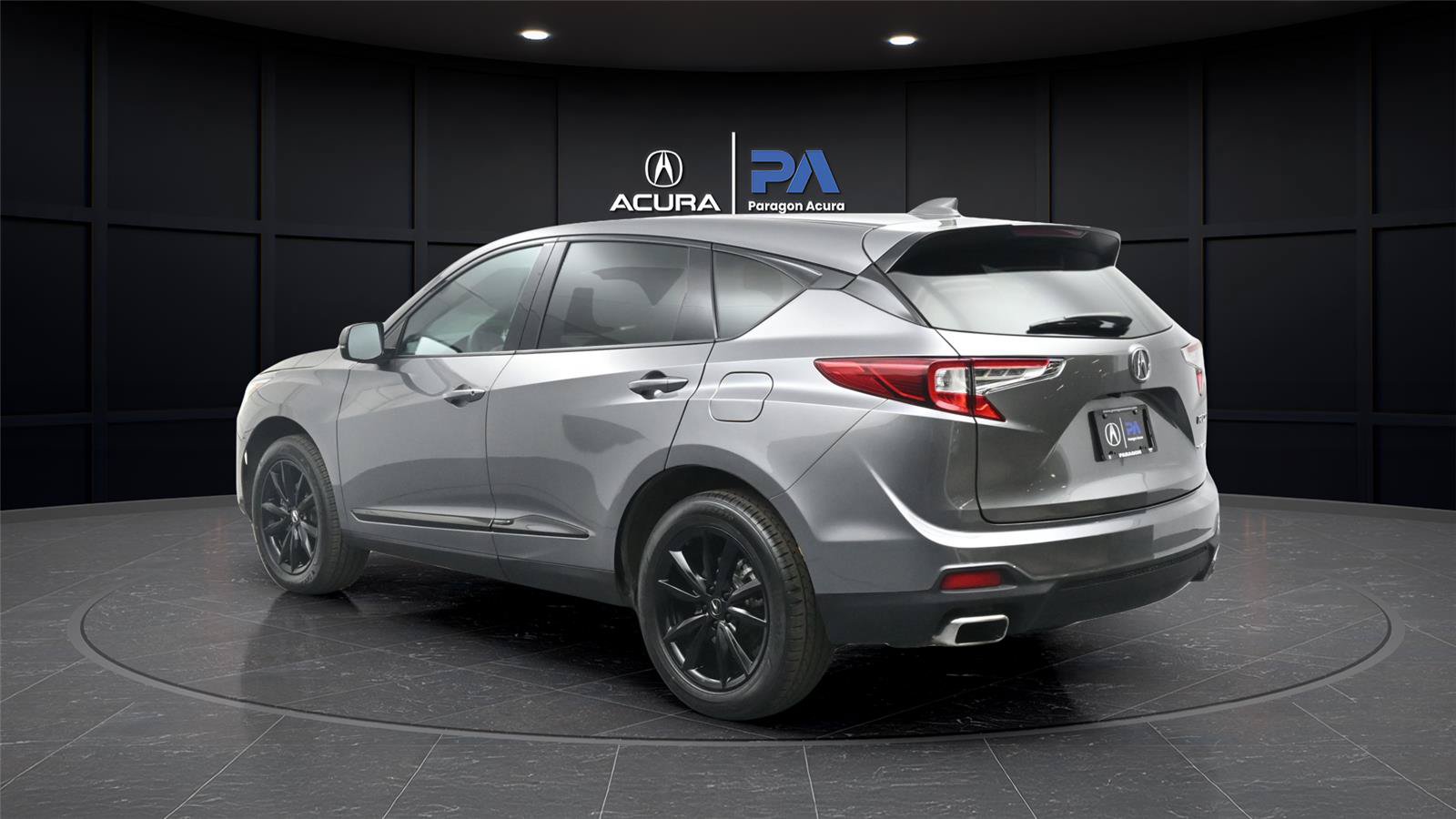Used 2025 Acura RDX SH-AWD image 23