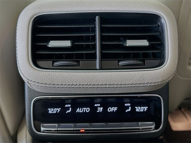 Certified 2024 Mercedes-Benz GLS 450 4MATIC image 26