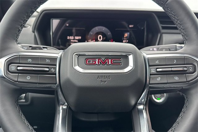 New 2026 GMC Terrain Elevation w/ Elevation Premium Package image 27