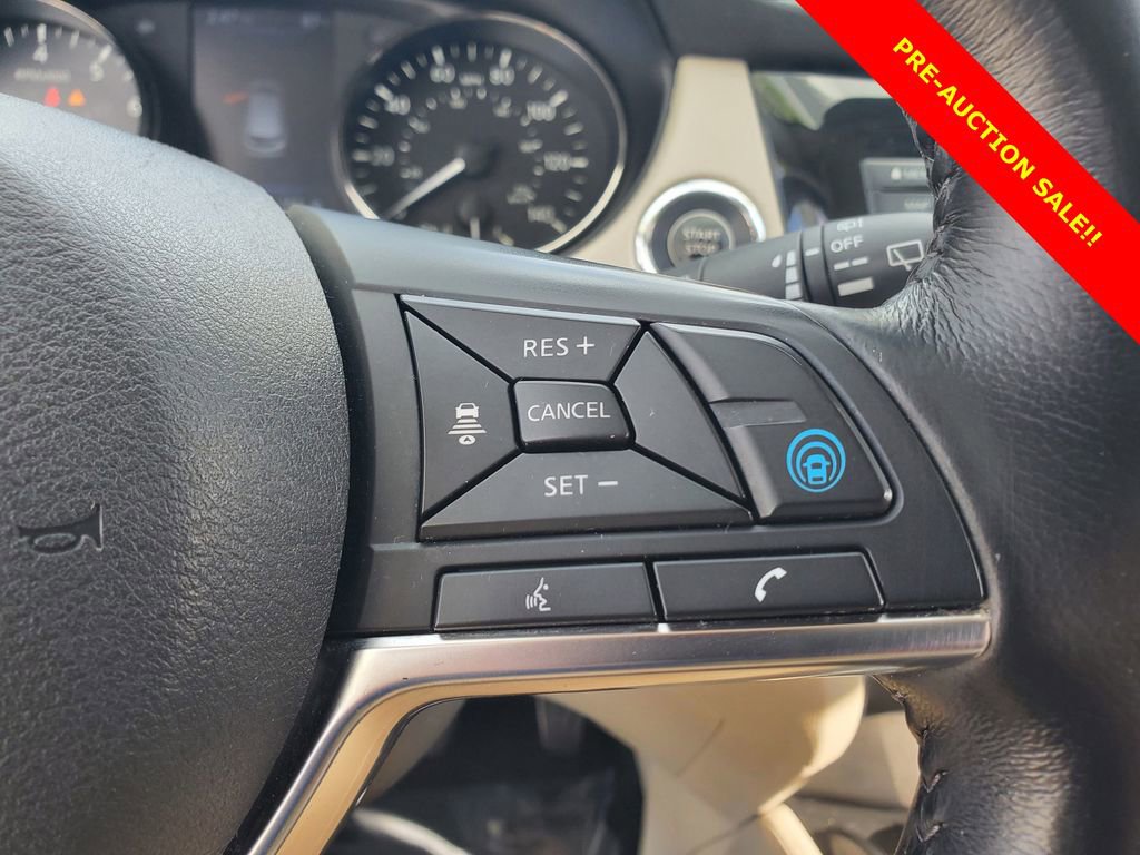 Used 2019 Nissan Rogue Sport SL w/ Premium Package image 25
