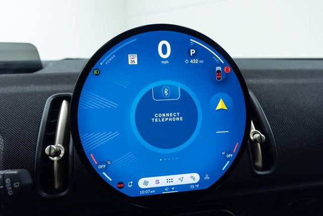 Certified 2025 MINI Cooper Countryman S AWD/4WD image 14