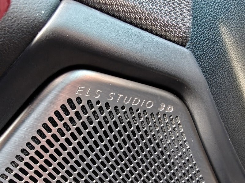 Used 2022 Acura TLX Type S image 43