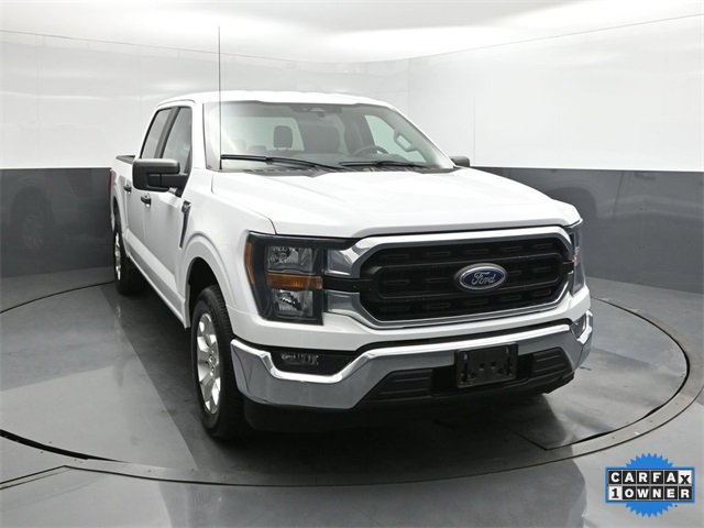 Used 2023 Ford F150 XLT image 22
