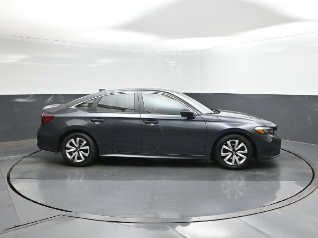New 2026 Honda Civic LX image 15