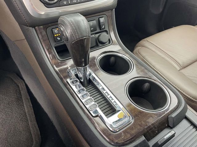 Used 2017 GMC Acadia Limited SLT FWD image 23