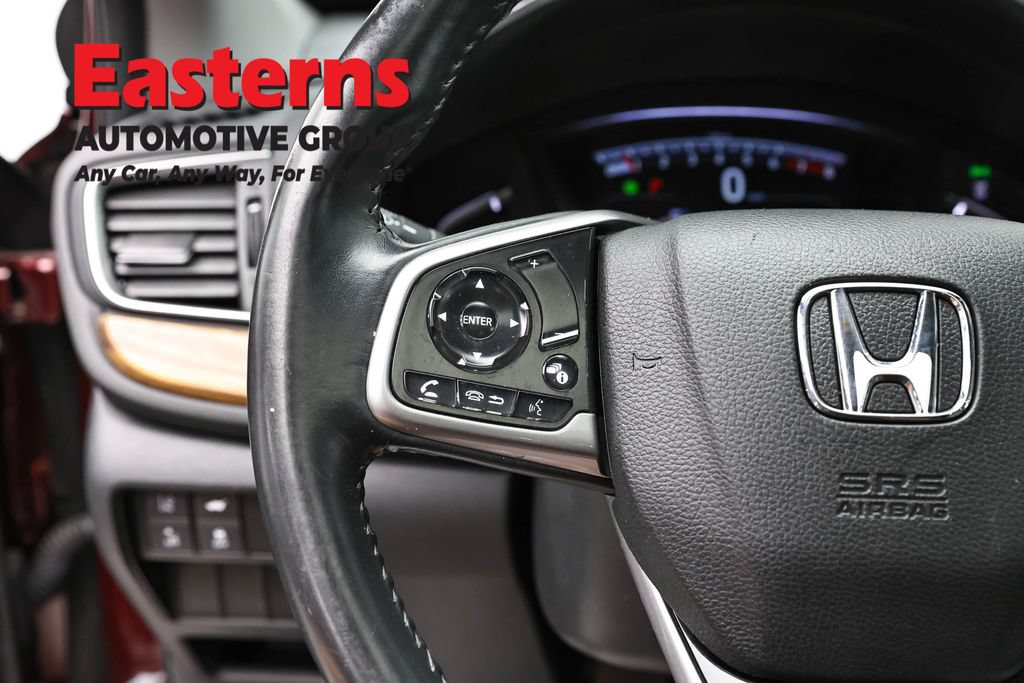 Used 2019 Honda CR-V EX-L image 15