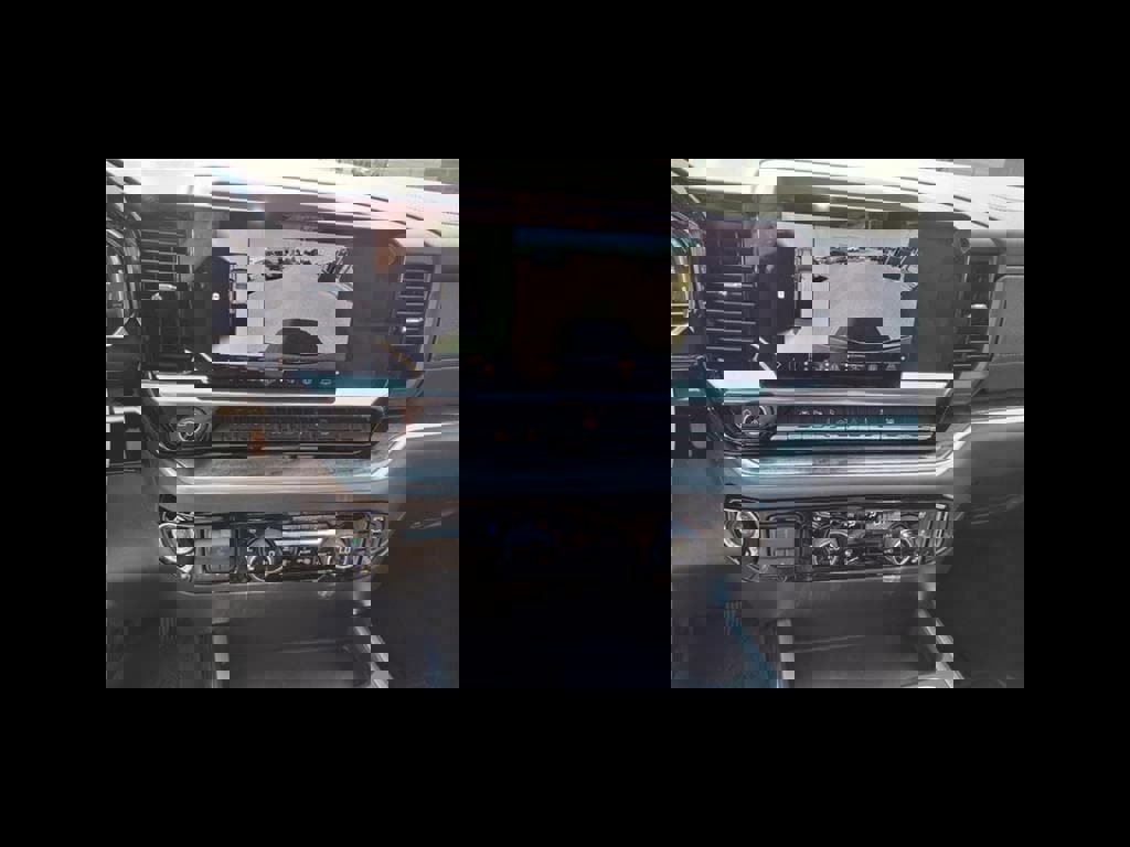 New 2025 Chevrolet Silverado 1500 LTZ w/ LTZ Premium Package image 15