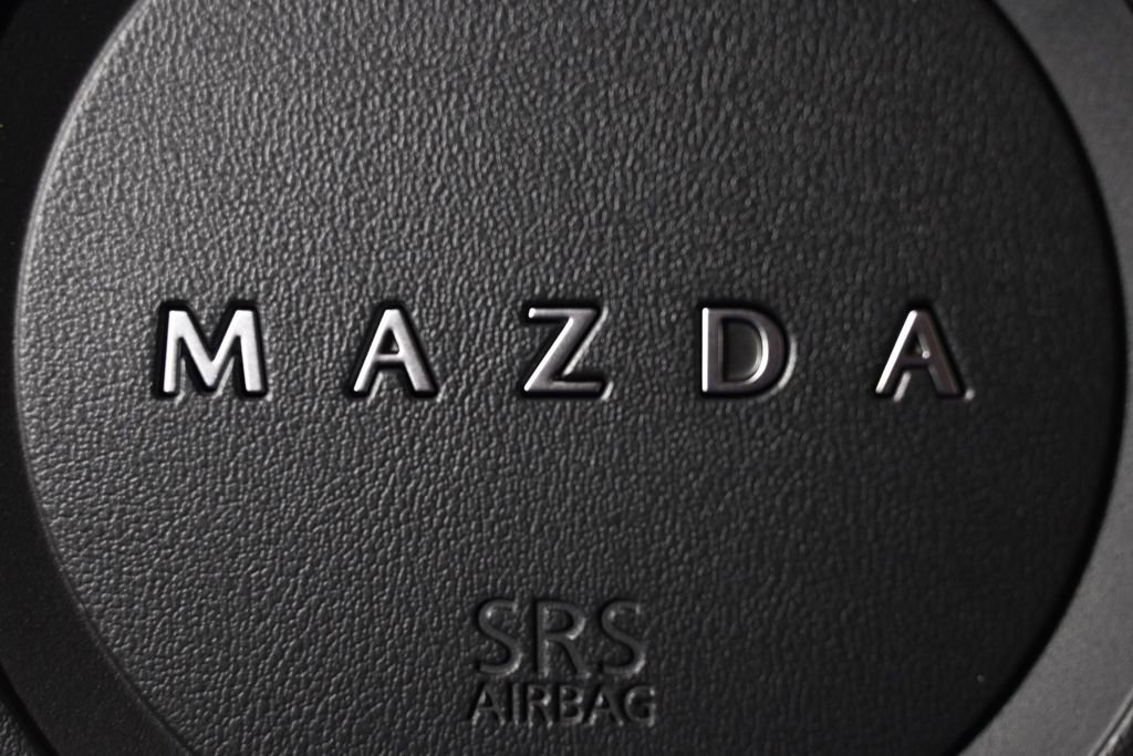 New 2026 MAZDA CX-5 Preferred image 33