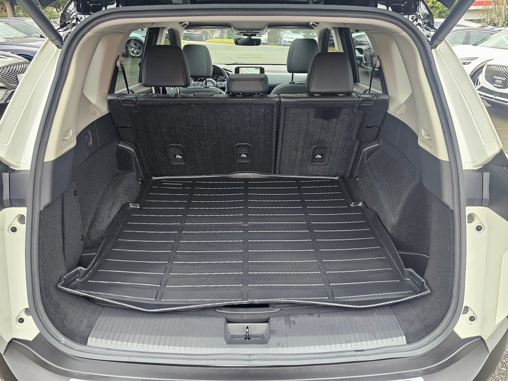 Used 2022 Nissan Rogue SL w/ SL Premium Package image 23