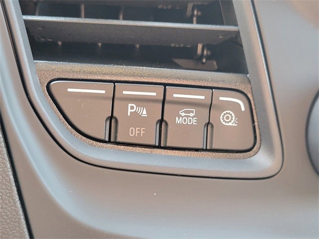 New 2026 Ford Transit 250 148 Medium Roof w/ Load Area Protection Package image 26