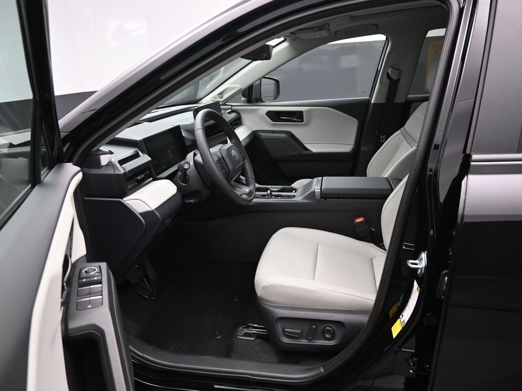 Certified 2026 Toyota RAV4 Limited AWD/4WD image 11