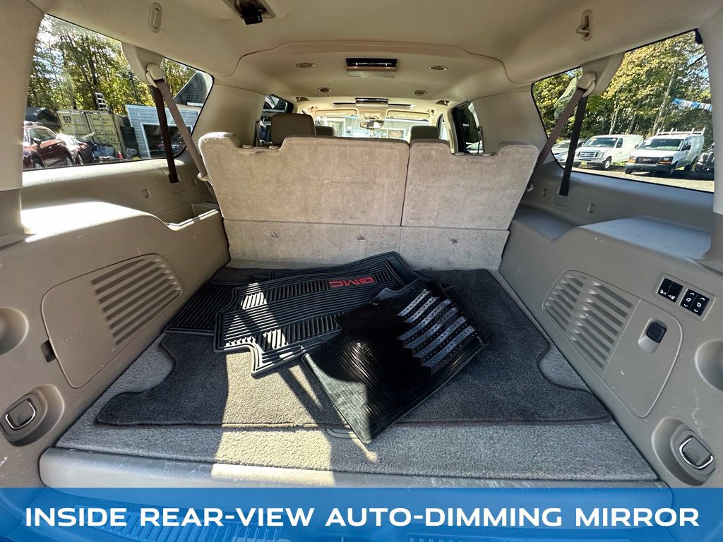 Used 2018 GMC Yukon XL SLT w/ Premium Edition AWD/4WD image 34
