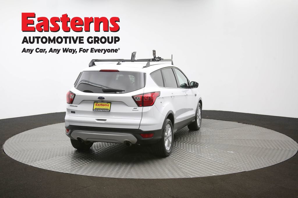 Used 2019 Ford Escape SE image 40