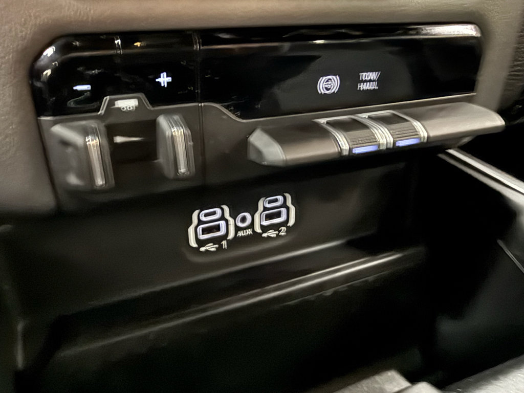Used 2022 RAM 2500 Big Horn w/ Level A Equipment Group AWD/4WD image 38