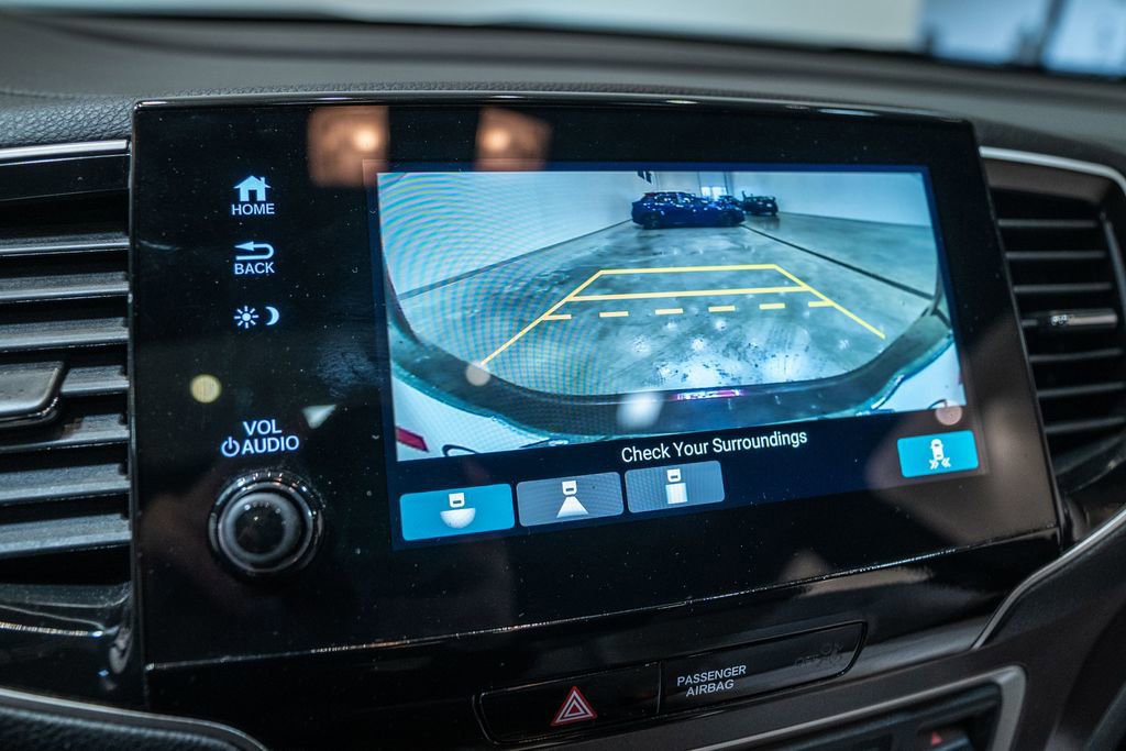 Used 2020 Honda Passport EX-L image 33