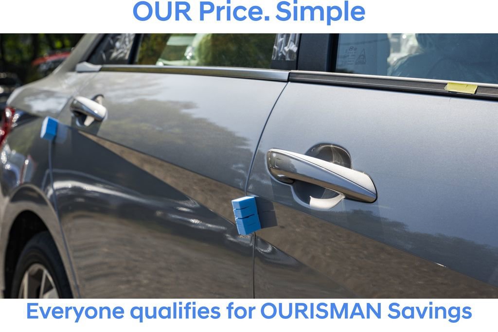 New 2025 Hyundai Elantra Limited image 13