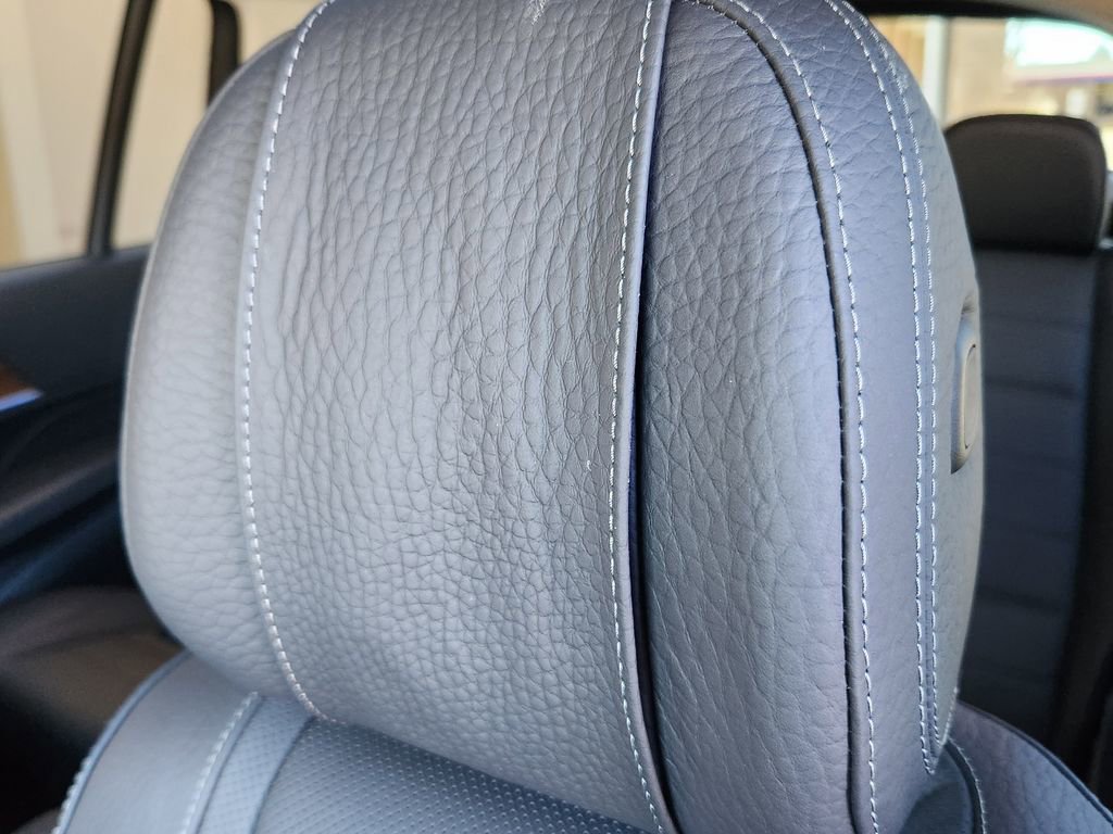 Used 2026 Mercedes-Benz GLS 450 GLS 450 image 14