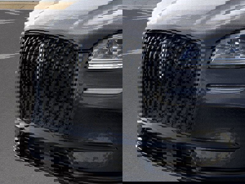 New 2025 Lincoln Corsair Reserve w/ Jet Appearance Package image 17