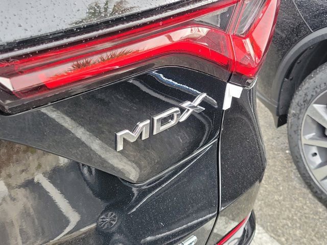 New 2026 Acura MDX A-Spec AWD/4WD image 6