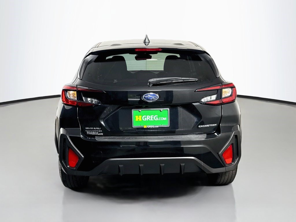 Used 2024 Subaru Crosstrek 2.0i w/ Crosstrek Mirror Package AWD/4WD image 8