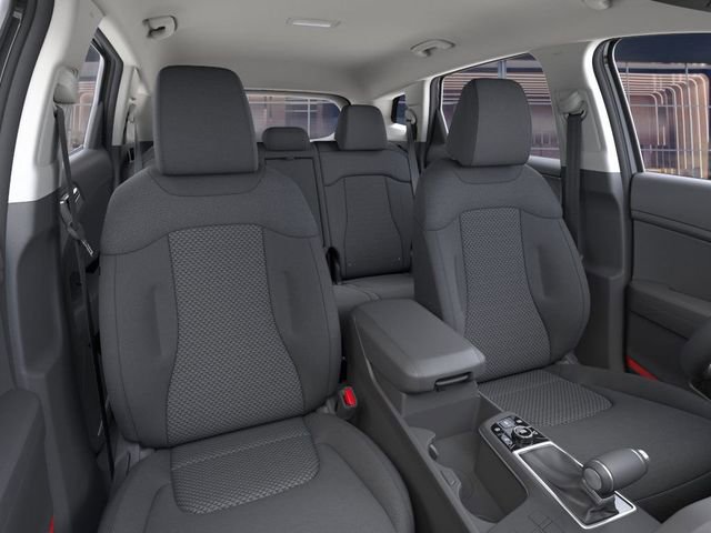 Certified 2025 Kia Sportage LX image 15