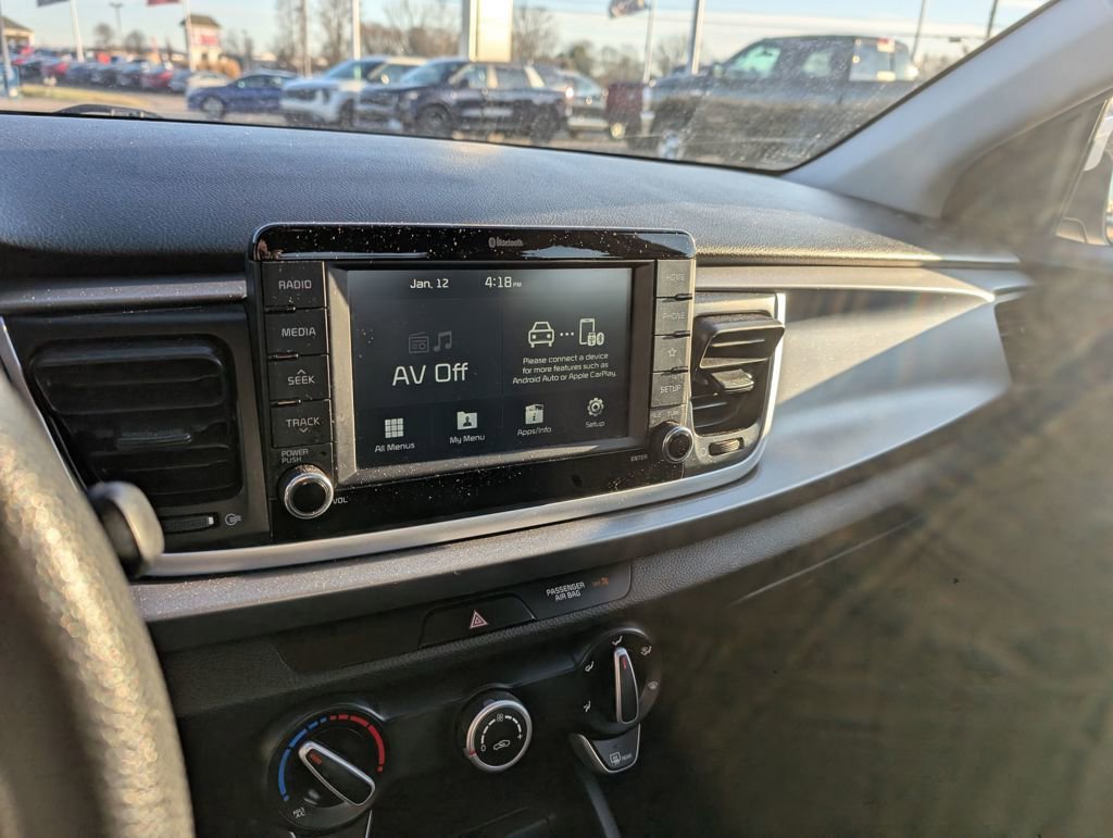 Used 2020 Kia Rio LX image 20