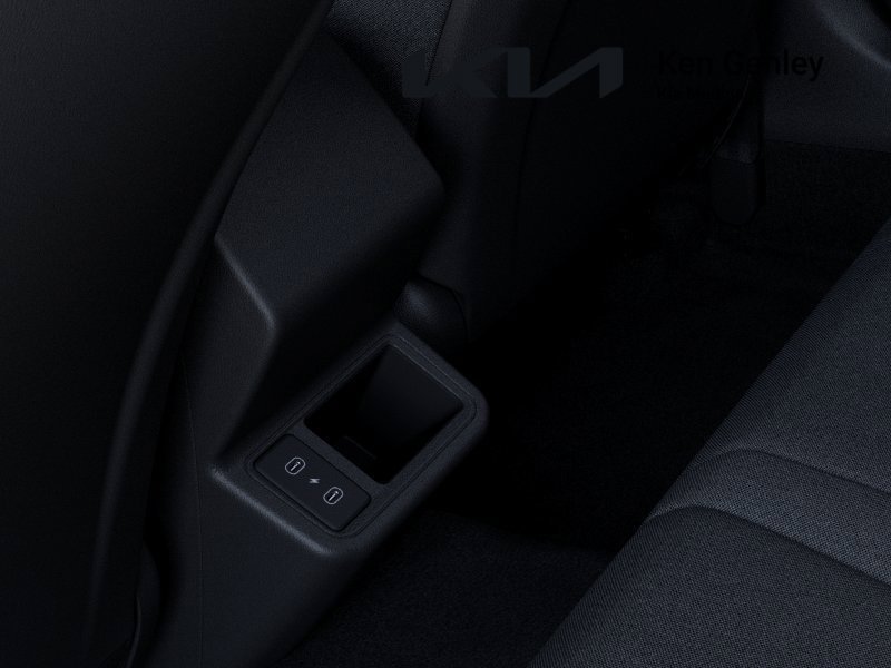 New 2026 Kia K4 FWD image 26