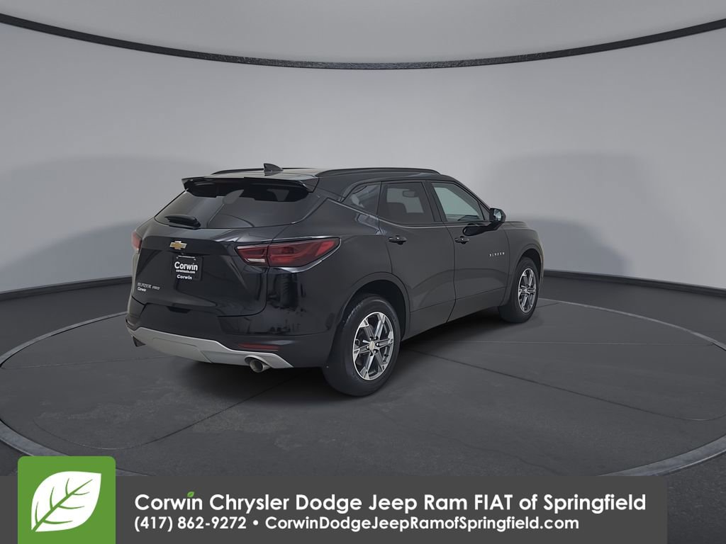 Used 2023 Chevrolet Blazer LT w/ Convenience Package image 14