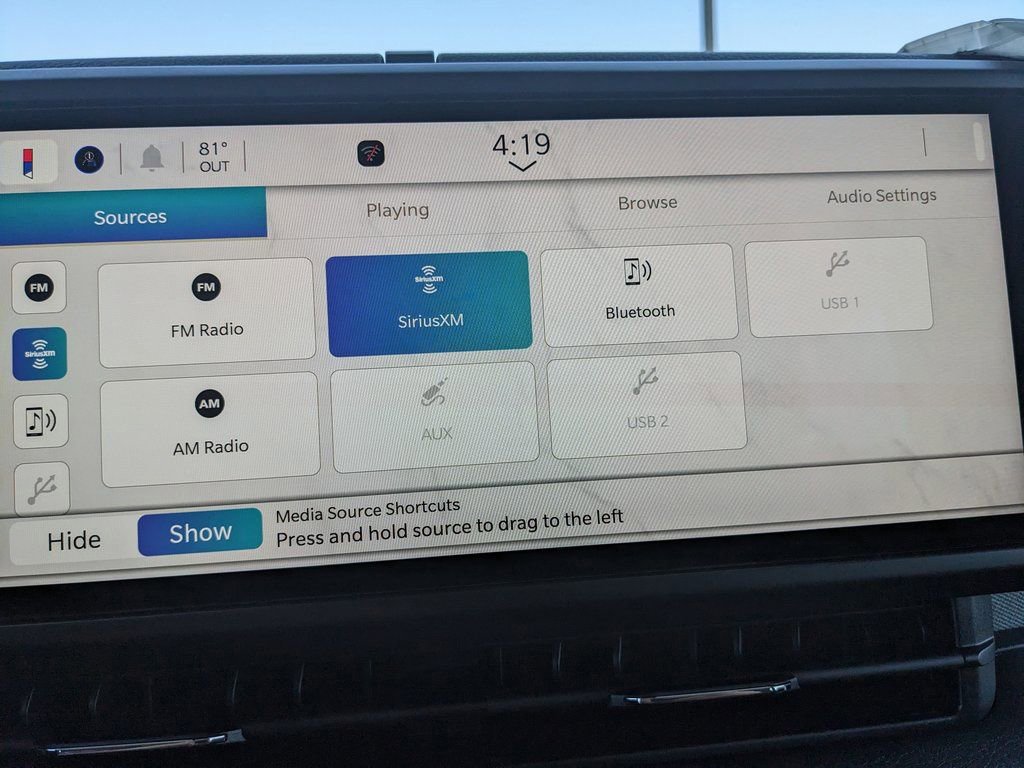 New 2026 Jeep Wrangler Willys image 24