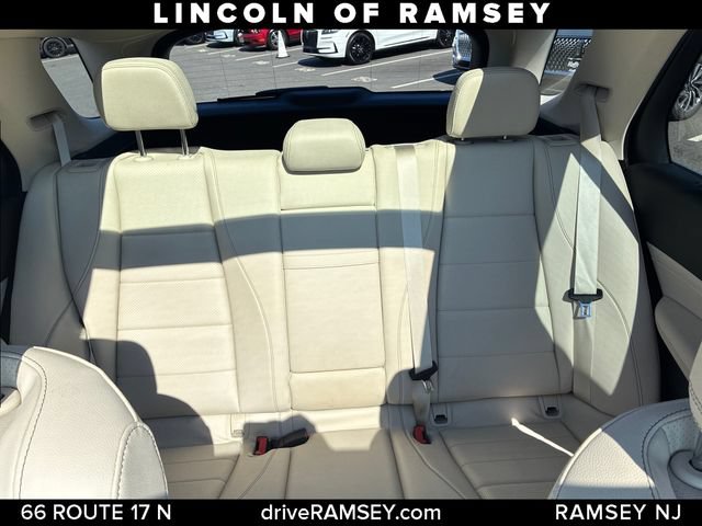 Used 2024 Mercedes-Benz GLE 350 4MATIC image 15