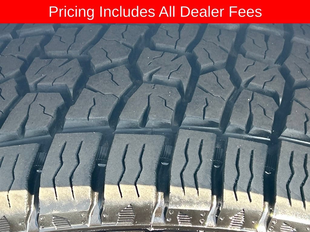 Used 2020 RAM 1500 Limited AWD/4WD image 31