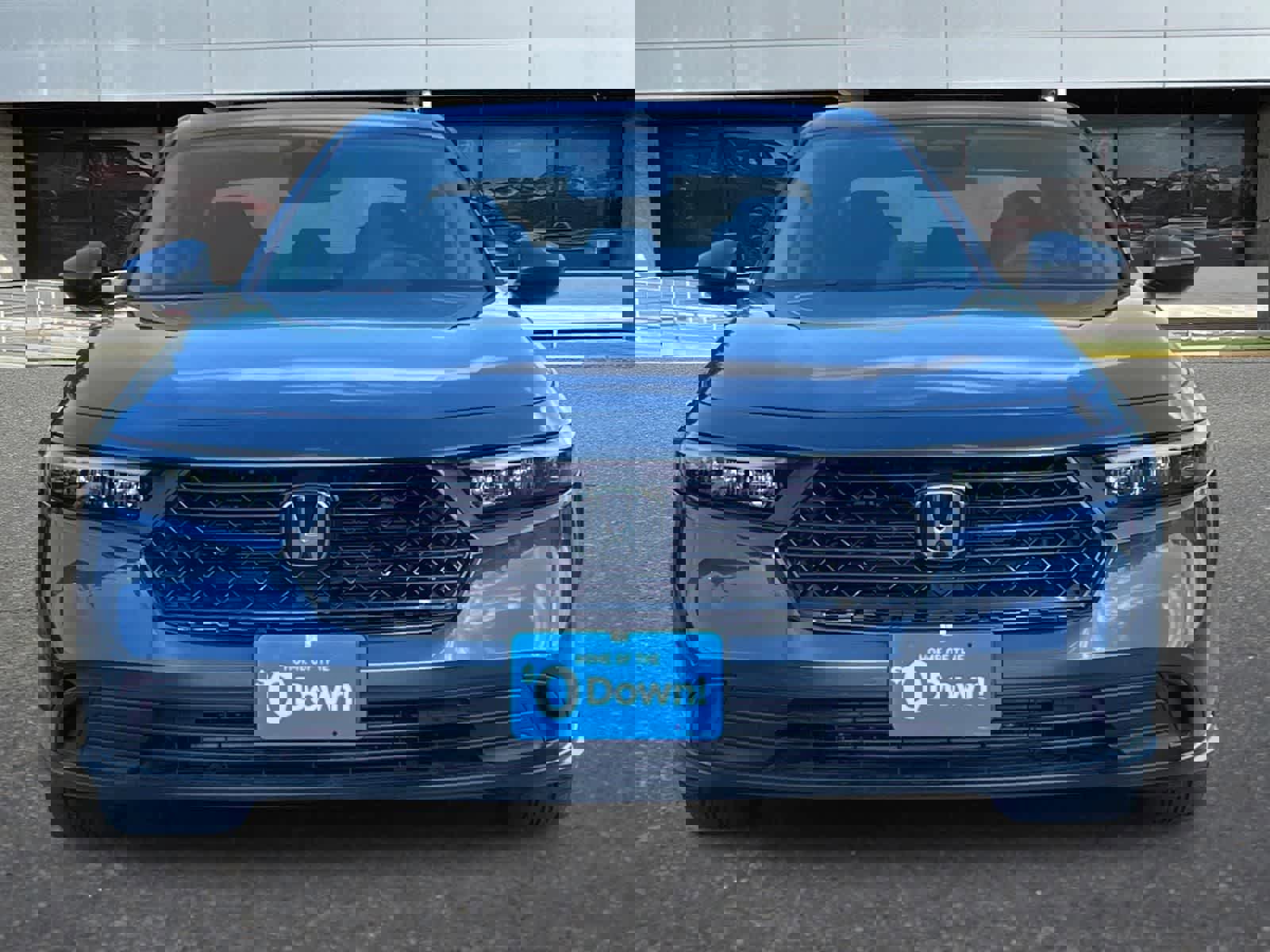 Used 2024 Honda Accord LX image 11