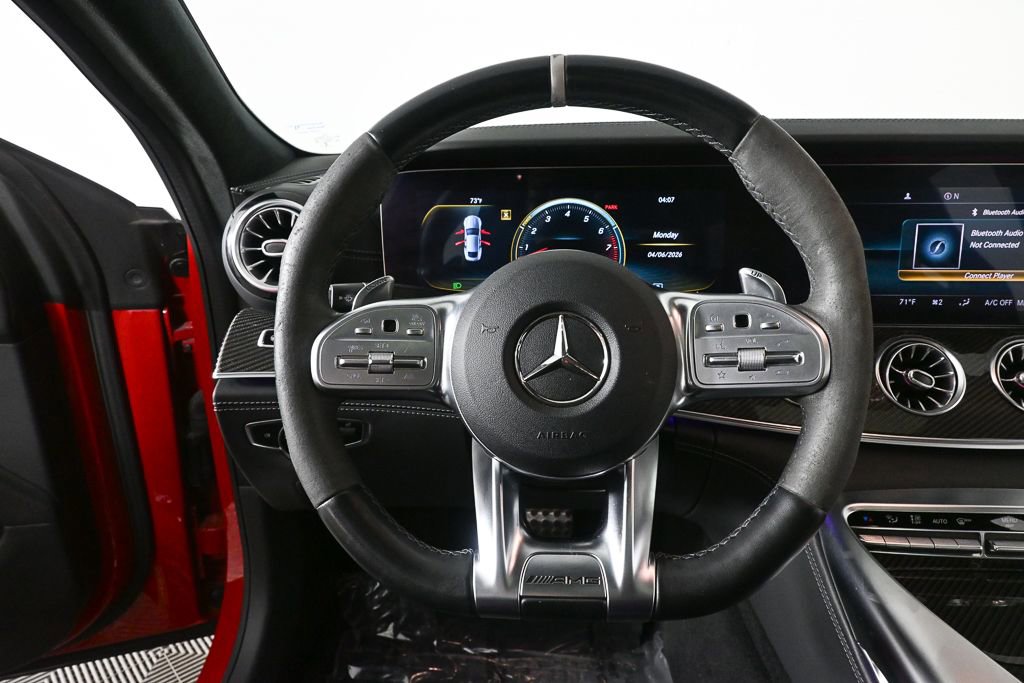 Used 2019 Mercedes-Benz AMG GT 53 image 2