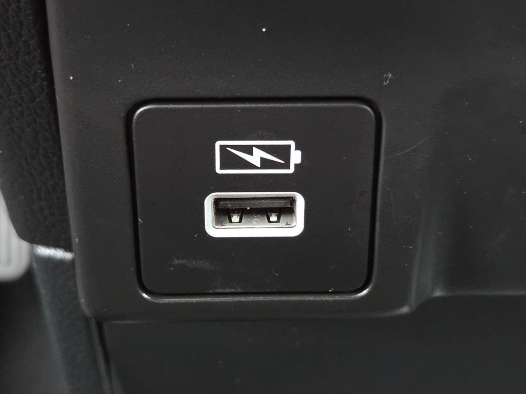 Certified 2023 Honda Odyssey Sport image 8