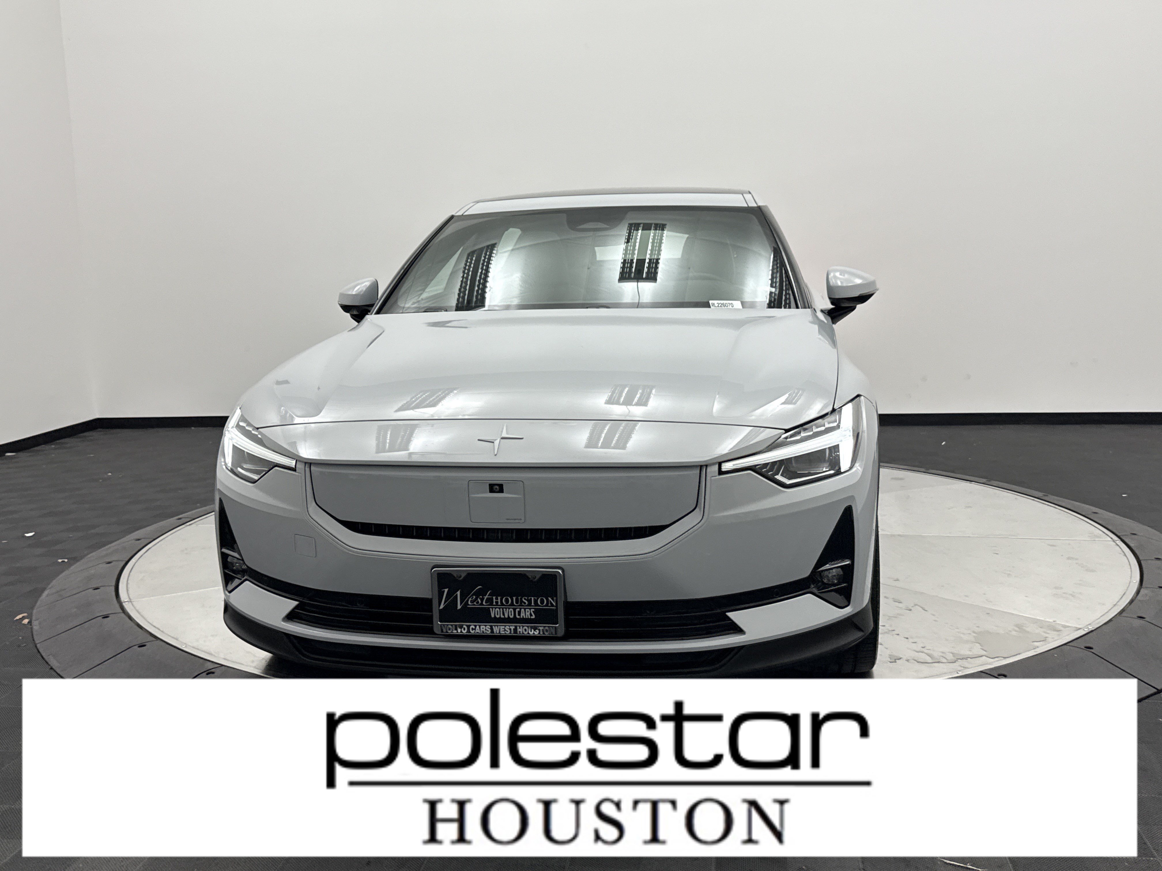 Certified 2024 Polestar Polestar 2 AWD/4WD image 2