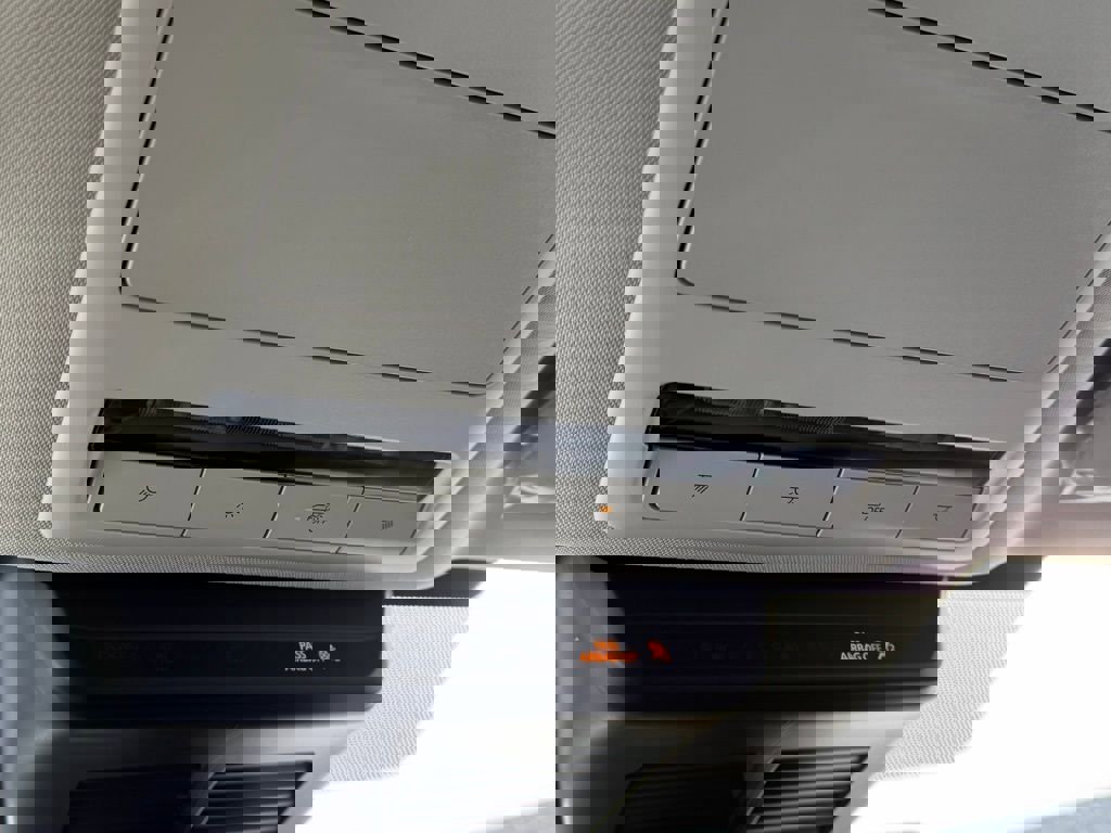 New 2026 MAZDA CX-70 SC image 37