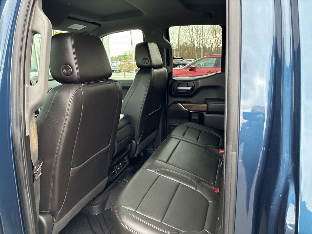 Used 2019 Chevrolet Silverado 1500 LT w/ All-Star Edition image 29