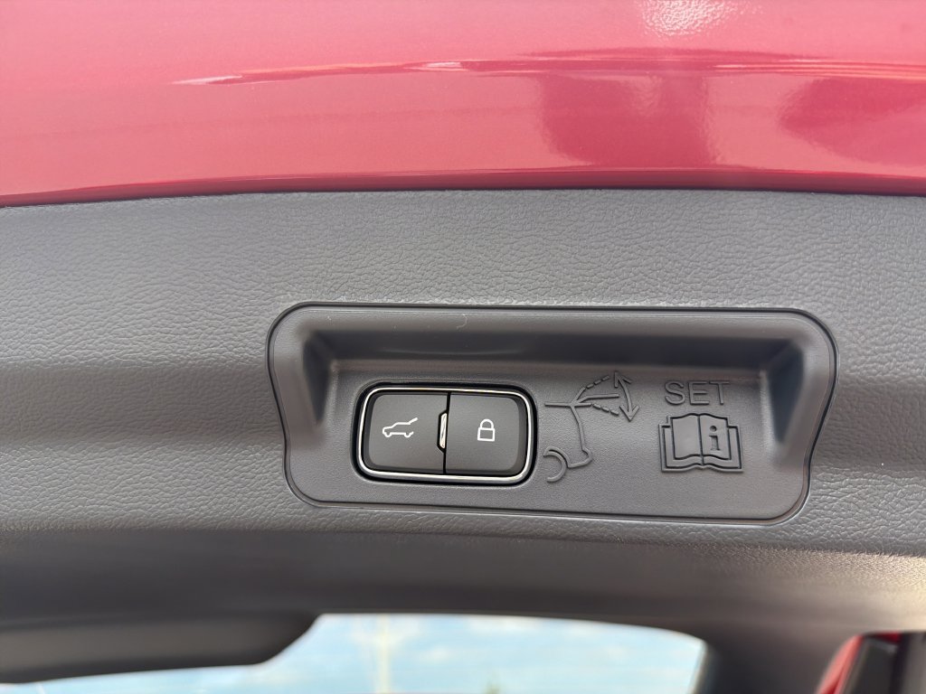 New 2026 Ford Explorer ST w/ Sun And Sound Package RWD image 11