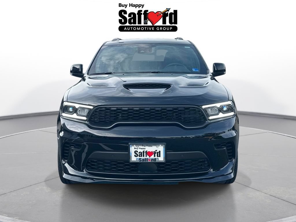 New 2026 Dodge Durango GT AWD/4WD image 8