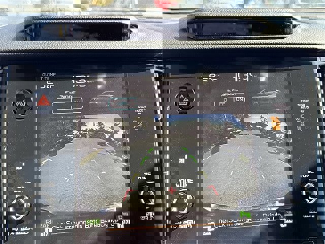 Certified 2025 Subaru Outback Limited w/ Popular Package #2 image 30